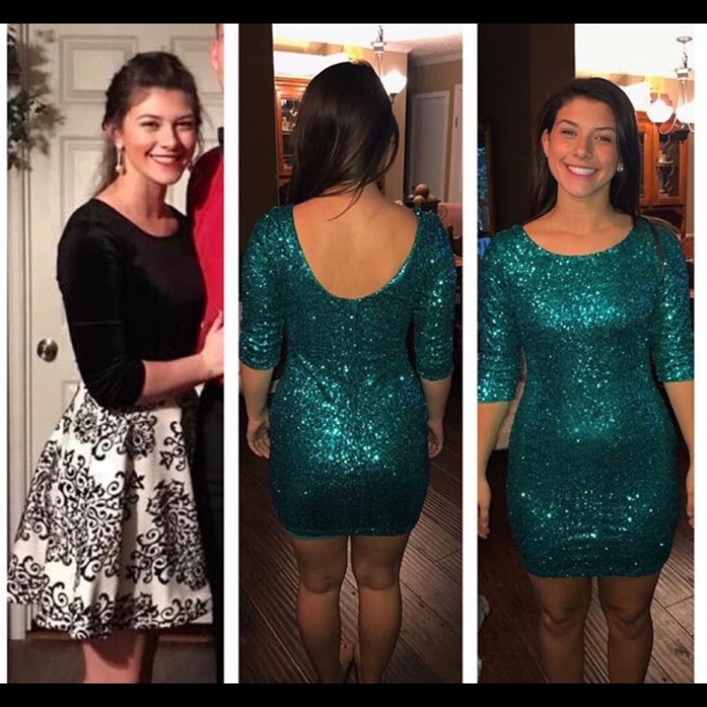 Homecoming or Formal Dresses!